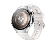 Huawei Watch 5 Classic LTE biały 42mm - 1330218 - zdjęcie 1